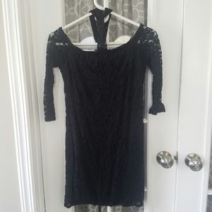 2 for $12 💜 Little black dress